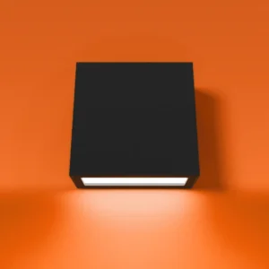 Arandela 153 2 Focos LED