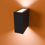 ARANDELA 159 LED