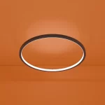 Pendente Anello Horizontal