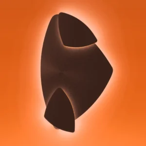Arandela Haus 2