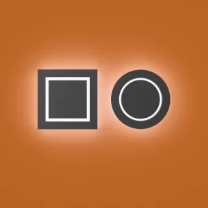 Balizador Mini Tetris