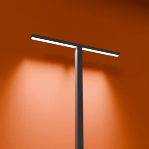 Poste Batten 2 Pétalas