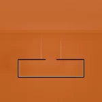 Pendente Borne Horizontal
