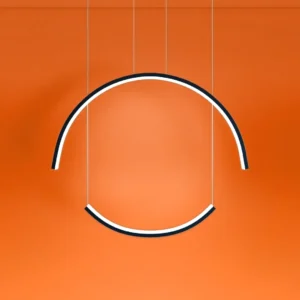 Pendente Convex
