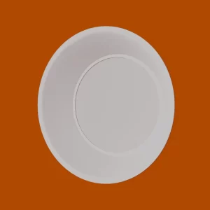 Embutido de teto Umille