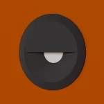 Embutido de teto Wall Washer