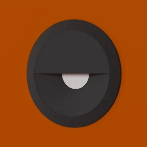 Embutido de teto Wall Washer