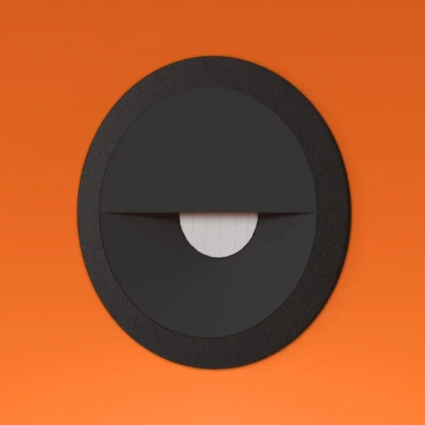 Embutido de teto Wall Washer