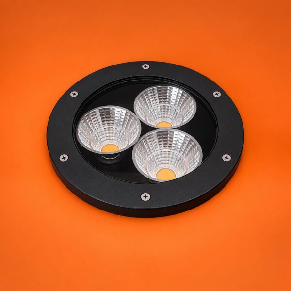 Embutido de solo Mega Taurus - Alloy