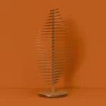 Coluna Wave