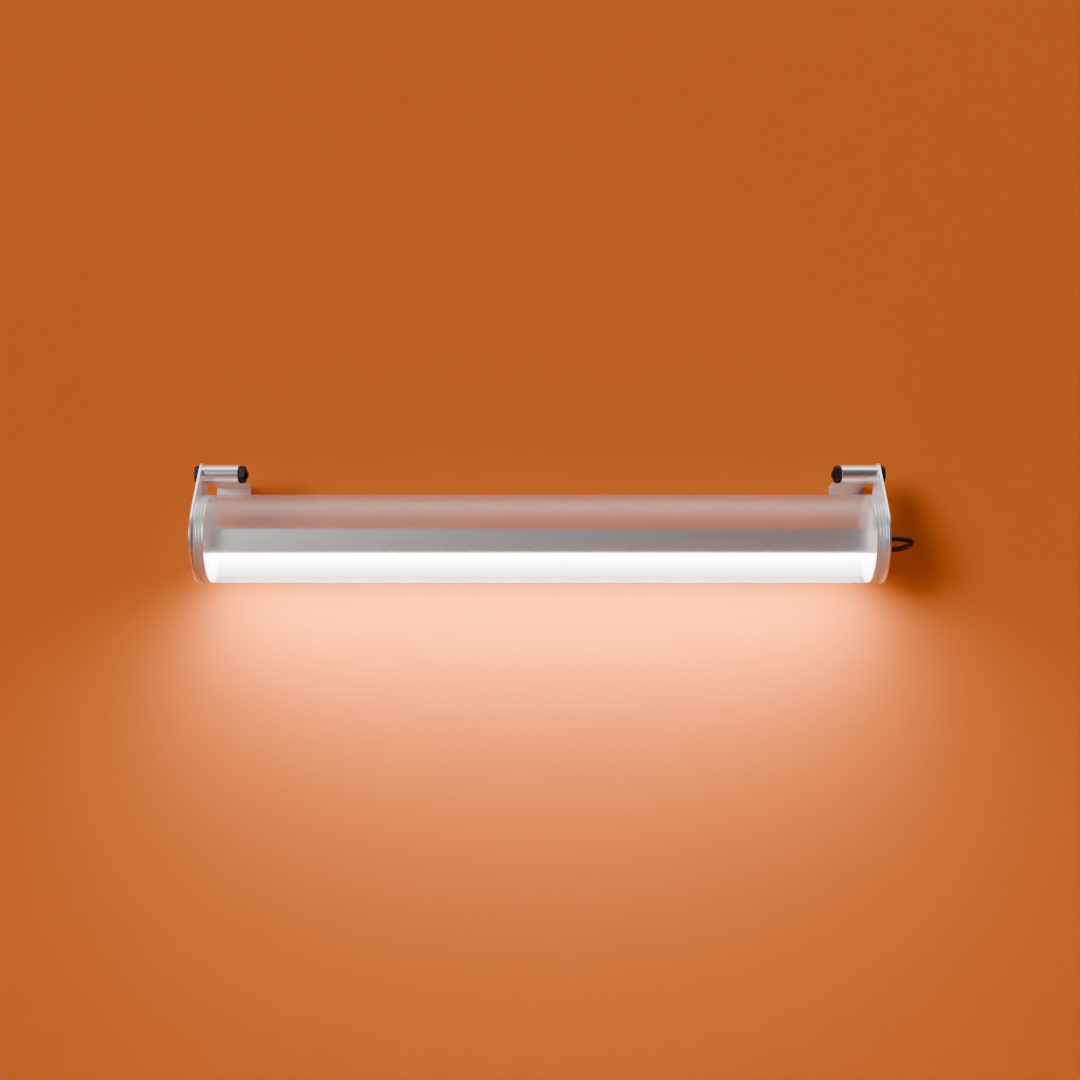 Projetor Batten Tube