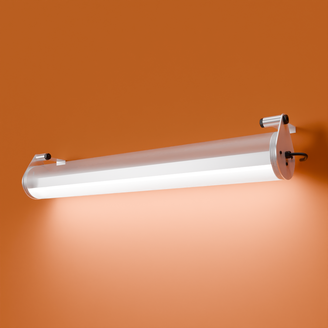 Projetor Batten Tube