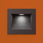 Wall Light 154 Halopin