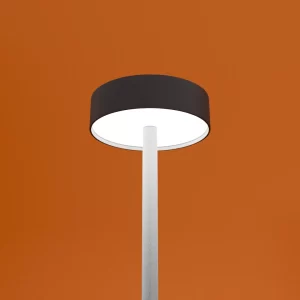 Balizador Clarity Finco