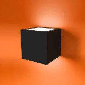 ARANDELA 160 LED