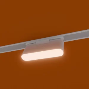 DIFUSO ARTICULÁVEL 6W