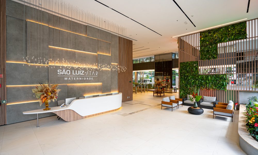 SÃO LUIZ STAR NEIDE SENZI