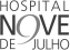 hospital nove de julho